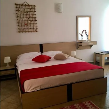 Vila Azore Eforie Nord