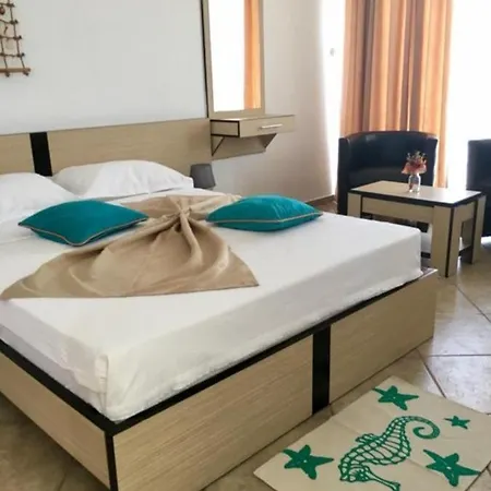 Vila Azore Villa
