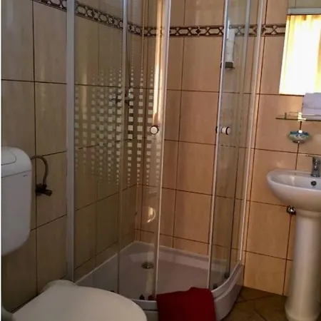 Villa Vila Azore Eforie Nord
